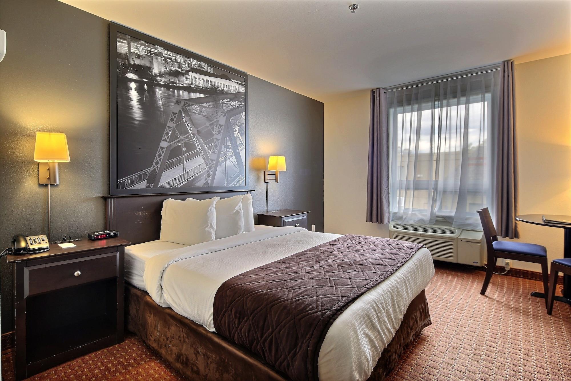 Super 8 By Wyndham Quebec City Quebeque Exterior foto