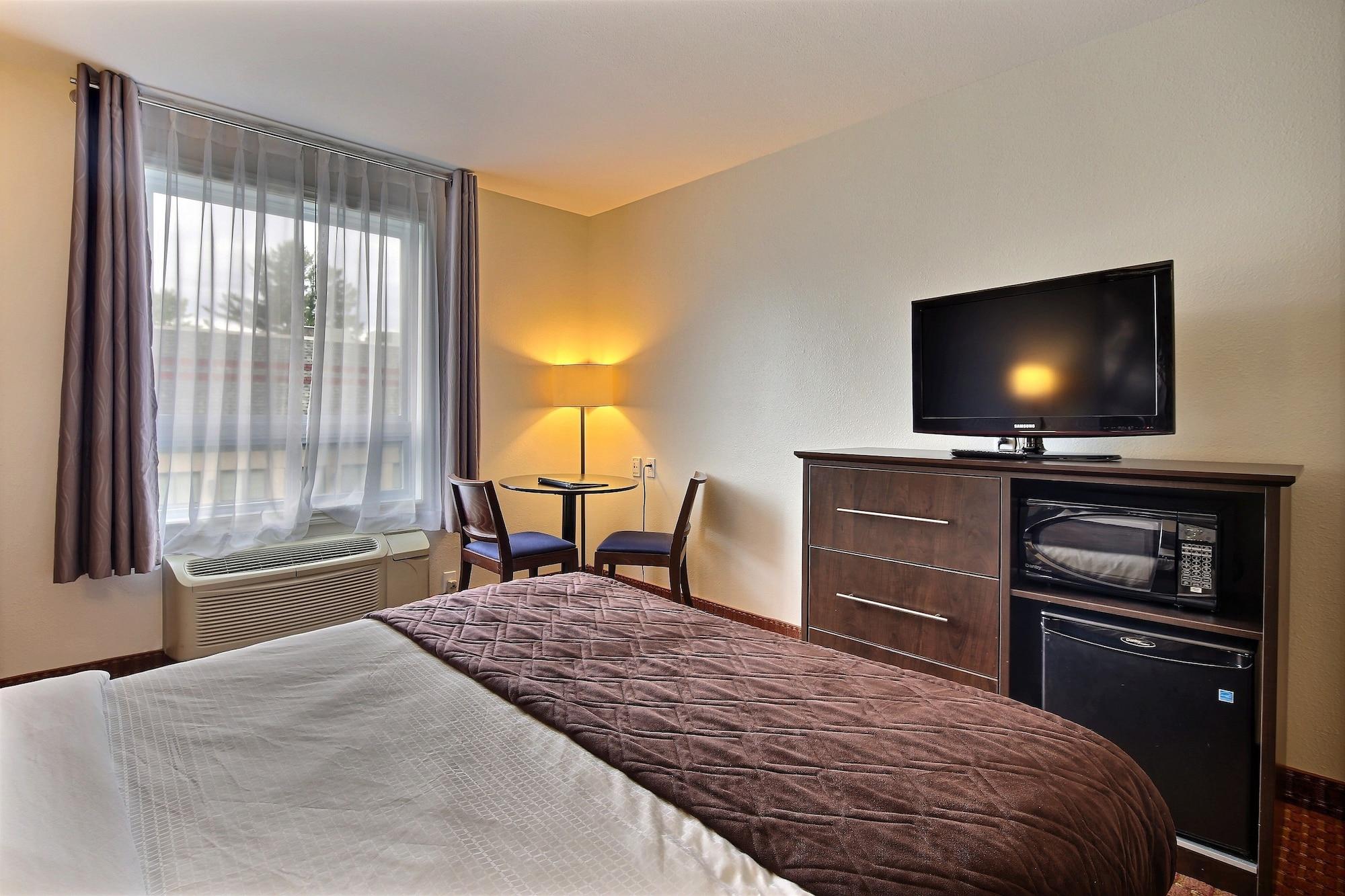 Super 8 By Wyndham Quebec City Quebeque Exterior foto