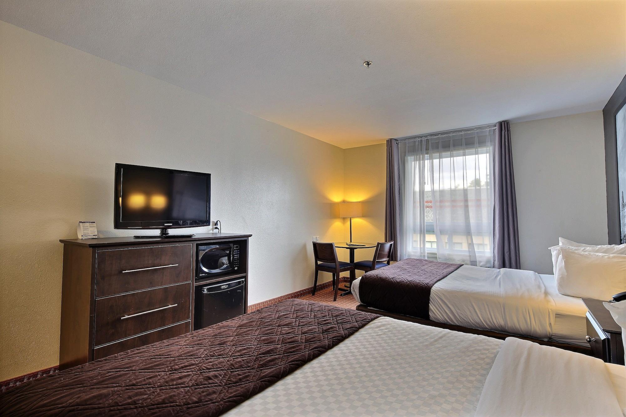 Super 8 By Wyndham Quebec City Quebeque Exterior foto