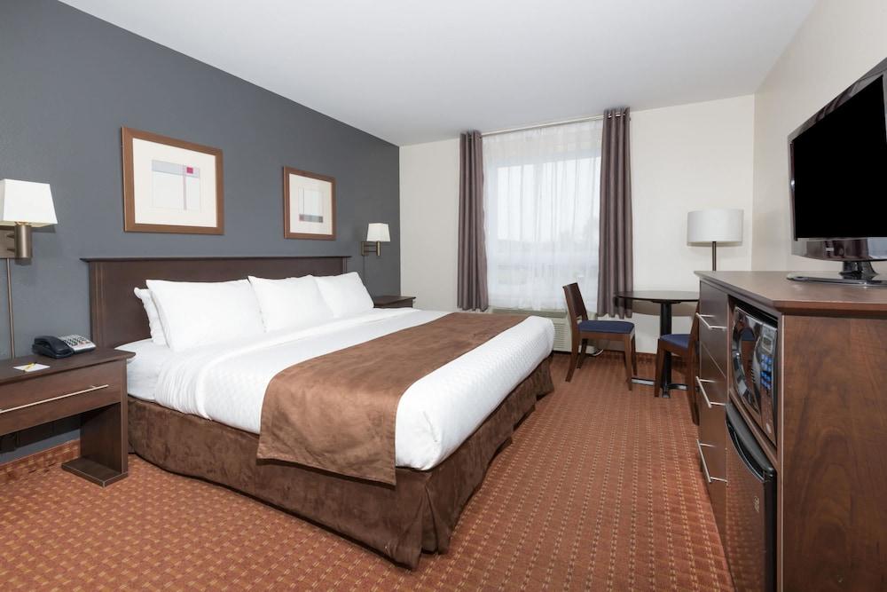 Super 8 By Wyndham Quebec City Quebeque Exterior foto