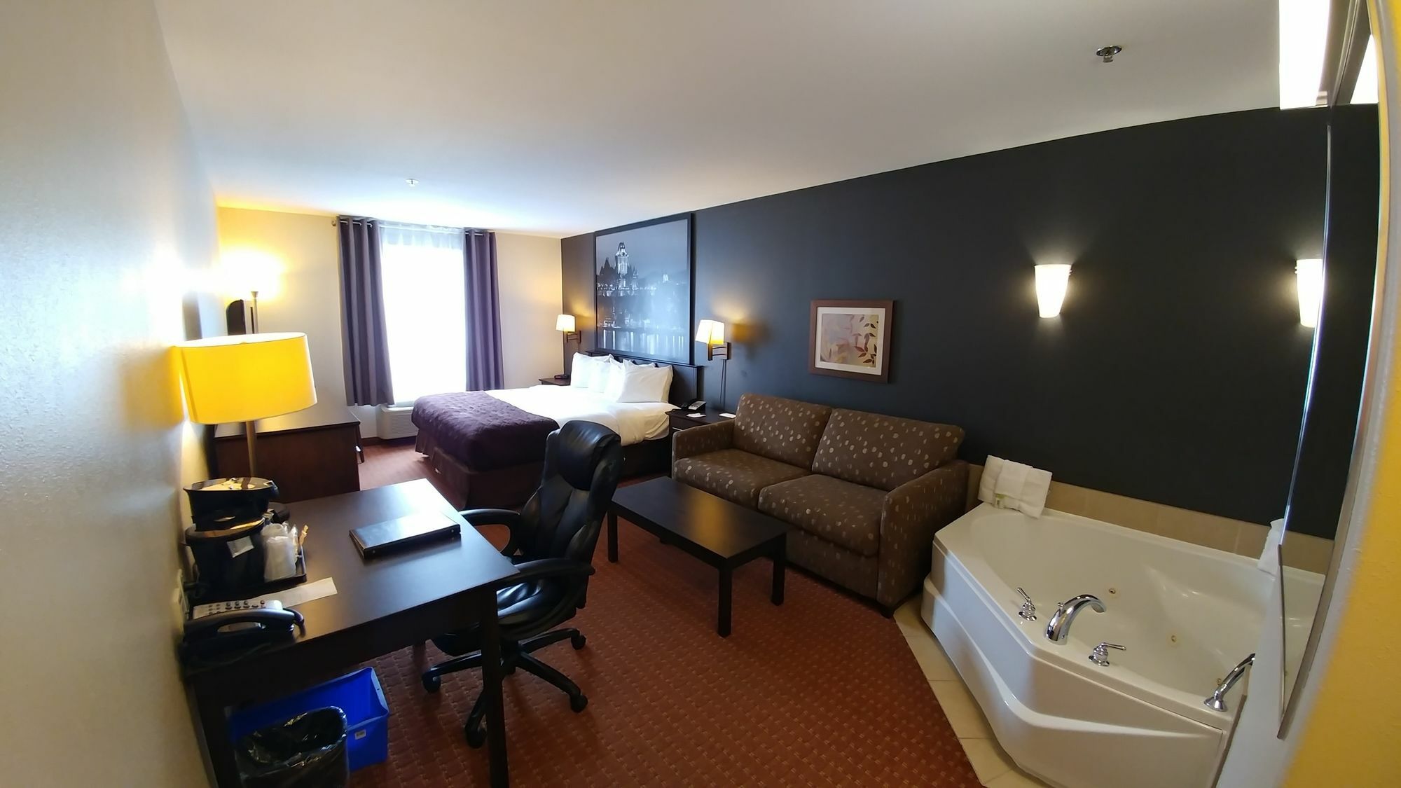 Super 8 By Wyndham Quebec City Quebeque Exterior foto